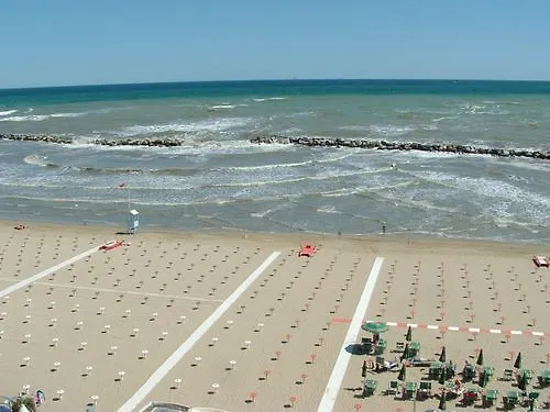 Hotel Piccadilly Bellaria-Igea Marina 3*,
