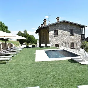 Landhaus Cascina Belvedi