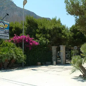 Campingplatz Village La Pineta
