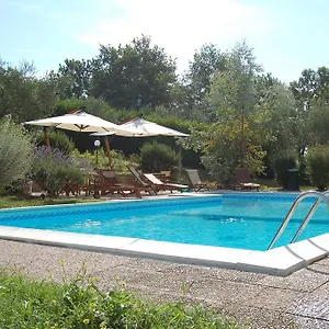 Bauernhof Fattoria Sant'appiano